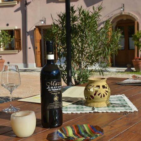 Relais Antica Corte Al Molino - Adults Only Negrar Extérieur photo
